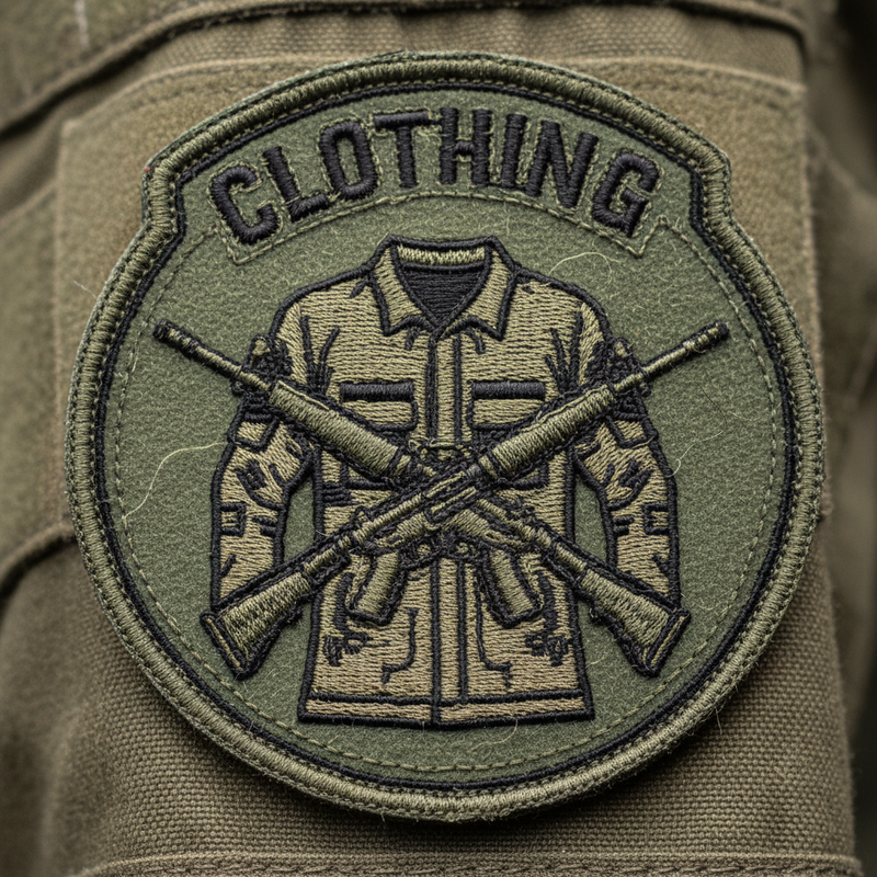 Clothing
