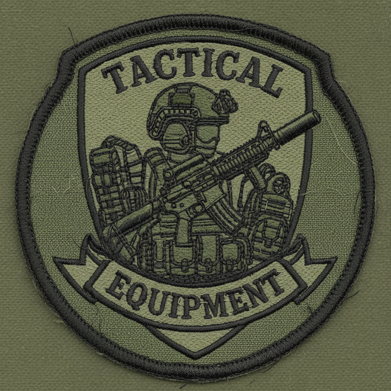 Equipment