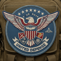 Belts and Military misc