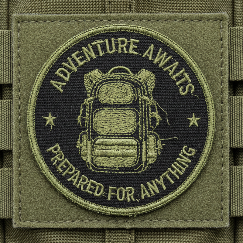 Backpacks