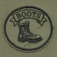 Shoes, Boots