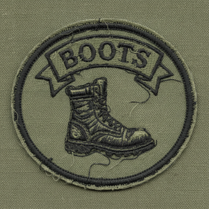 Shoes, Boots
