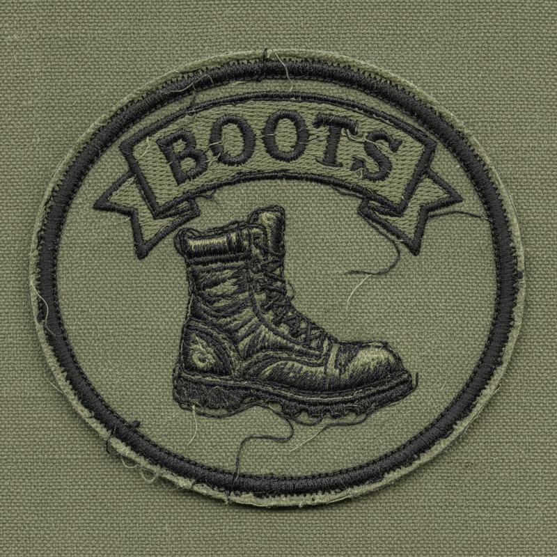 Shoes, Boots