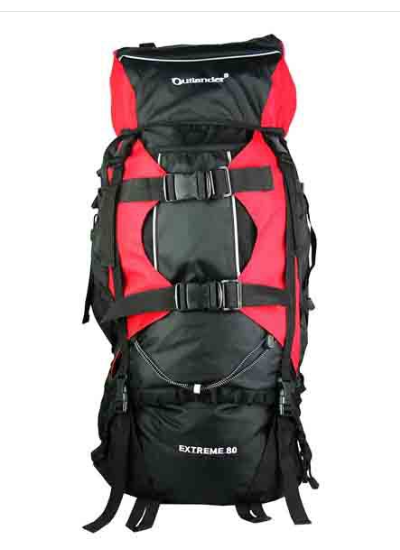 Large Capacity Tactical Travel Backpack for Mountains