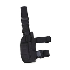 Tactical Accessory Kit for Military Fans Leggings