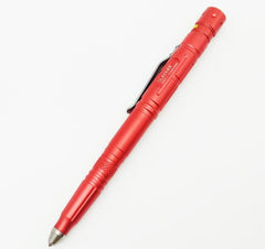 Multifunctional Tactical Self-Defense Survival Pen