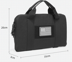 Tactical Portable Gun Storage Bag for Men