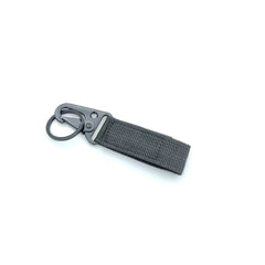 Tactical Keychain Clip for Outdoor Backpack Accessories