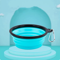 Portable Pet Hydration Bowl