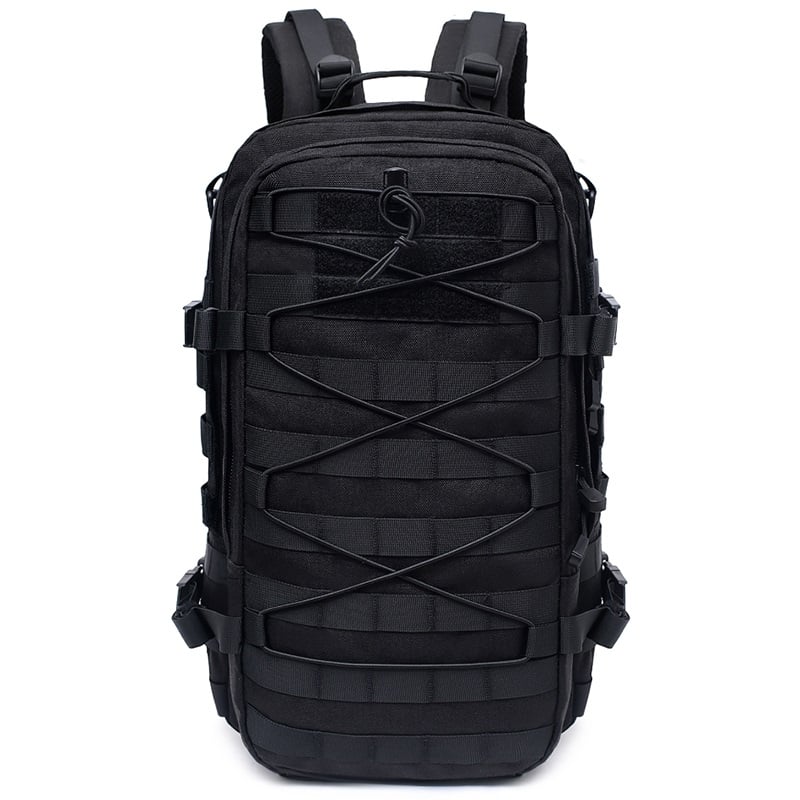 Tactical Assault Backpack for Special Forces Equipment