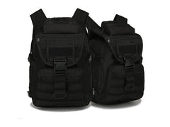 2024 Waterproof Tactical Hiking Camouflage Backpack