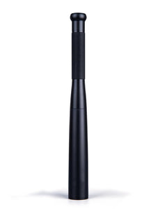 LED Aluminum Alloy Tactical Flashlight and Bat