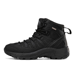 Plus Size Men's Outdoor Combat Training Boots
