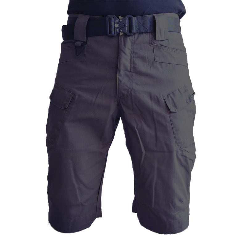 Tactical Outdoor Waterproof Camouflage Training Pants