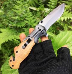 Folding Knife, Tactical Knife, Fruit Knife