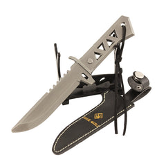 Valorant Weapon Accessory - Metal Hunter Knife Model 17cm