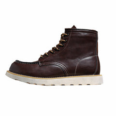 Men's Vintage 875 Martin Boots - Casual Work Boots