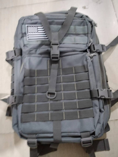 Tactical Army Camouflage Travel Backpack