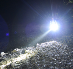 Sofirn SP31 V2.0 Tactical LED Flashlight (18650)