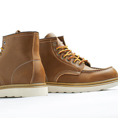 Men's Vintage 875 Martin Boots - Casual Work Boots