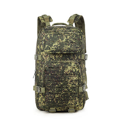 Men's Tactical Outdoor Climbing Backpack Attack Bag