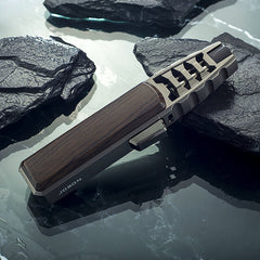 JOBON Windproof Torch Lighter for Kitchen Baking