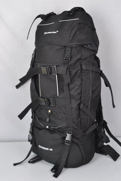 Large Capacity Tactical Travel Backpack for Mountains
