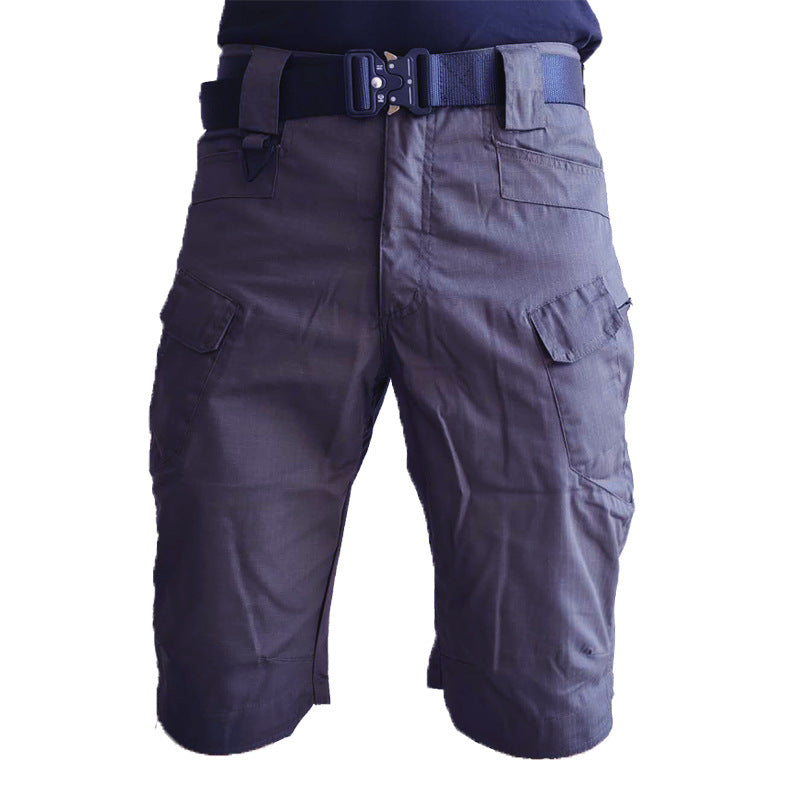 Tactical Outdoor Waterproof Camouflage Training Pants