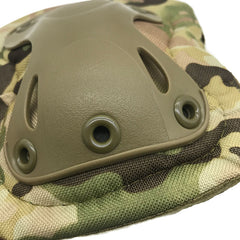 Transformers Tactical Knee and Elbow Pads Set