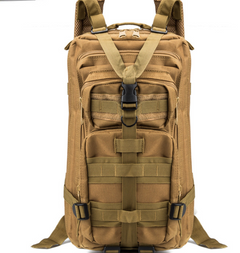 Outdoor Camouflage Tactical Backpack for Cycling