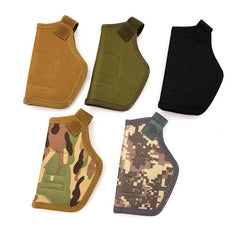 Tactical IWB Waist Bag for Outdoor Sports and CS Games
