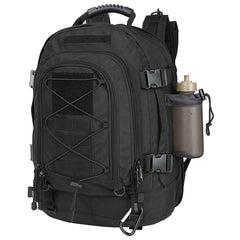 Multi-functional Large-capacity Tactical Backpack