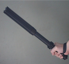 Waterproof LED High-Intensity Flashlight