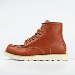 Men's Vintage 875 Martin Boots - Casual Work Boots