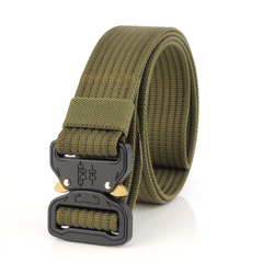 Tactical Nylon Belt