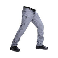 City Tactical Trousers for Special Forces Operations