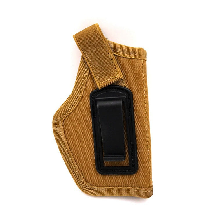 Tactical IWB Waist Bag for Outdoor Sports and CS Games