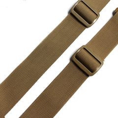 Adjustable Outdoor Tactical Suspenders for Men