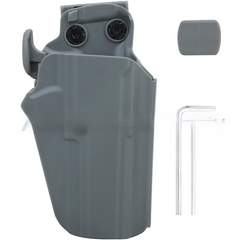 CS Game Quick Pull Protective Shell - Multifunctional Tactical Equipment