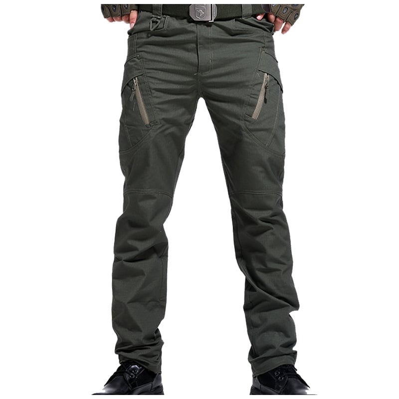 Outdoor IX9 Tactical Overalls for Cycling & Mountaineering
