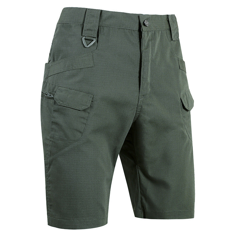 Waterproof Breathable Tactical Pants for Outdoor Sports