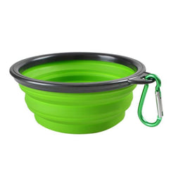 Portable Pet Hydration Bowl