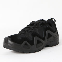 Outdoor Tactical Military Sports Fan Boots