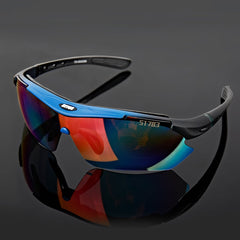 Tactical Goggles for Military and Special Forces Use