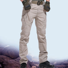 Outdoor IX9 Tactical Overalls for Cycling & Mountaineering