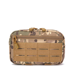 Outdoor Tactical Waist Pack Accessories Hanging Bag