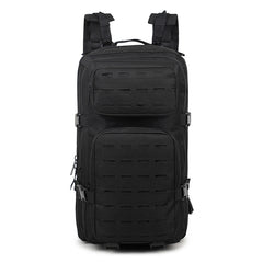 Men's Tactical Outdoor Climbing Backpack Attack Bag