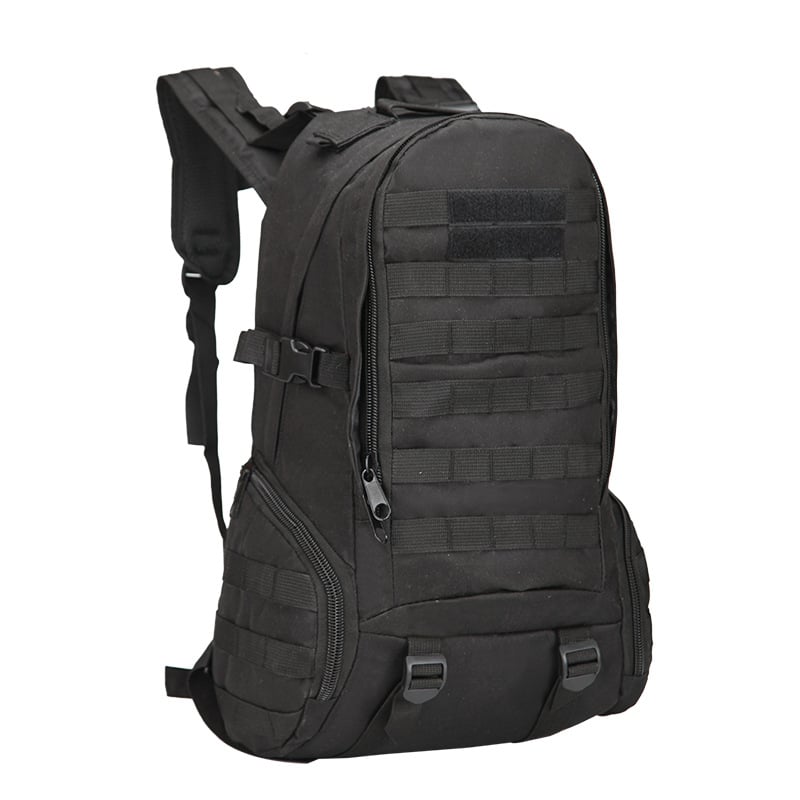 35L Army Camouflage Tactical Mountaineering Backpack
