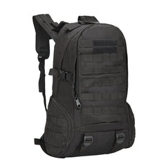 35L Army Camouflage Tactical Mountaineering Backpack