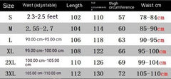 Waterproof Tactical Cargo Pants